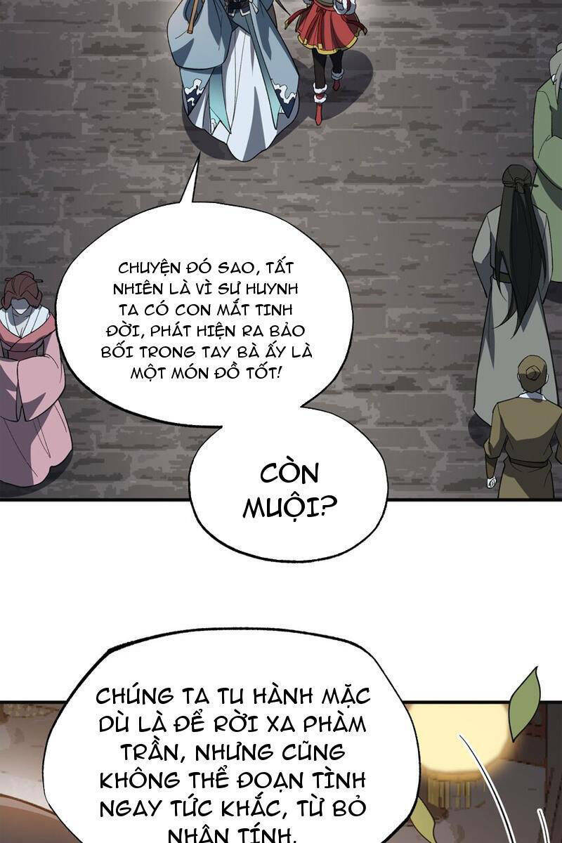 Ta Ở Tu Tiên Giới Chỉ Làm Giờ Hành Chính Chapter 56 - Trang 2