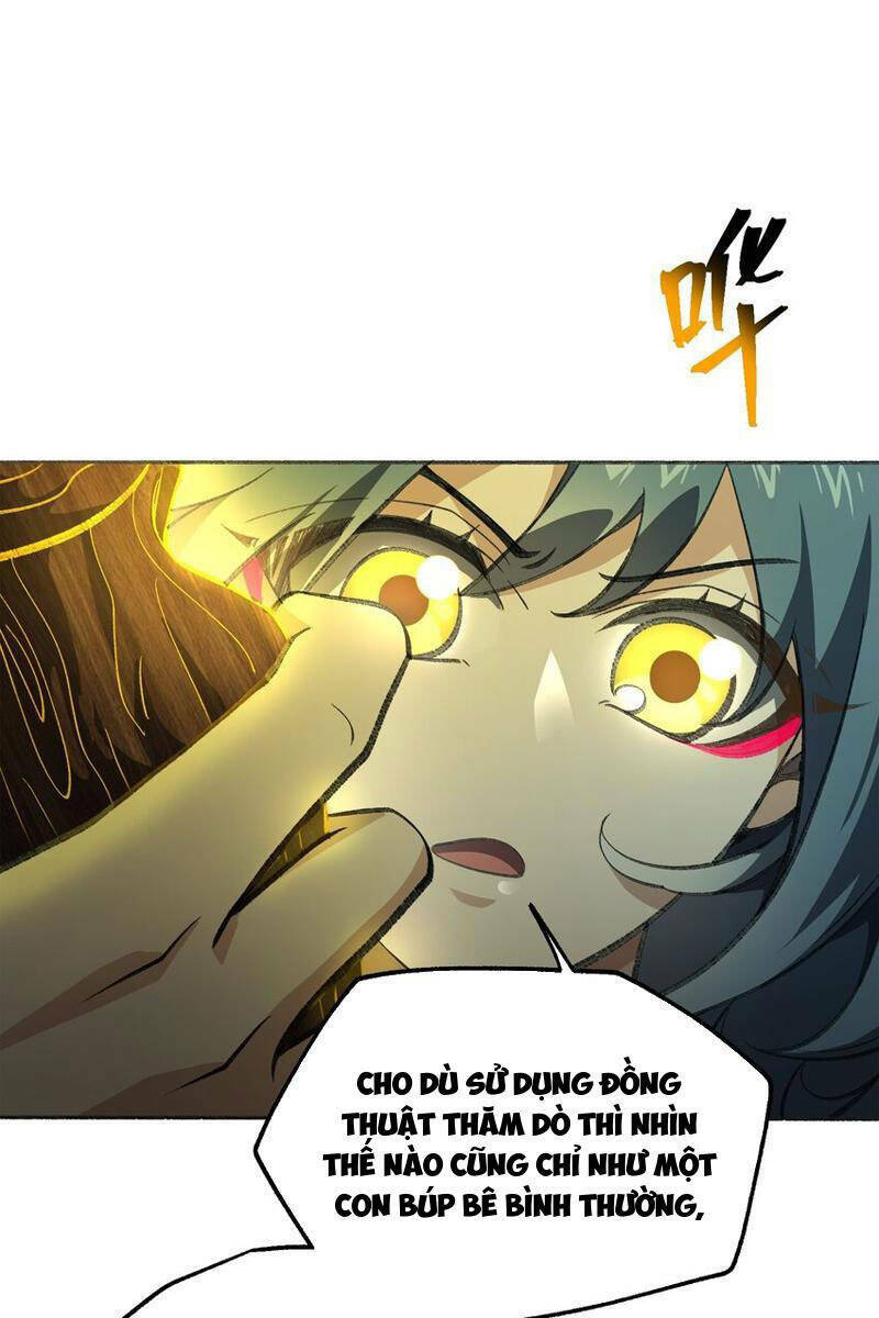 Ta Ở Tu Tiên Giới Chỉ Làm Giờ Hành Chính Chapter 56 - Trang 2