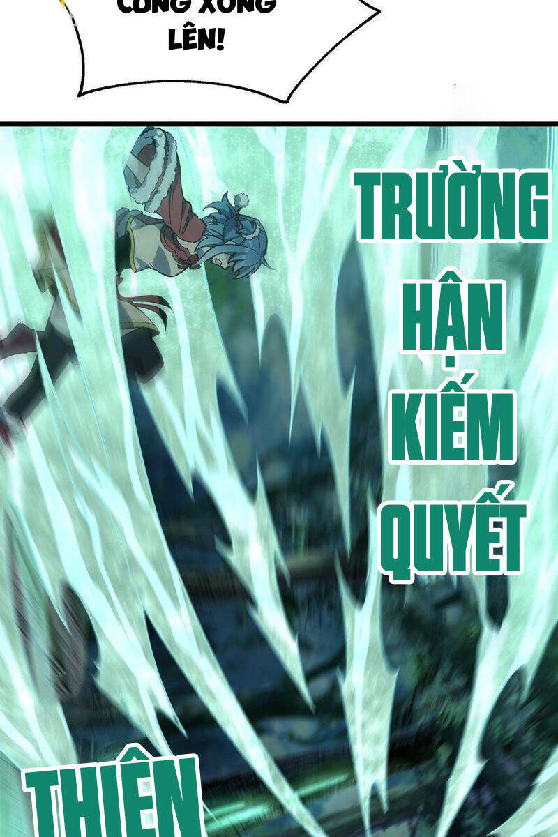 Ta Ở Tu Tiên Giới Chỉ Làm Giờ Hành Chính Chapter 56 - Trang 2