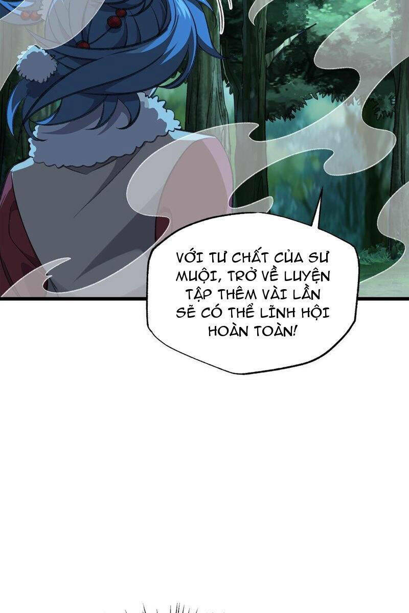 Ta Ở Tu Tiên Giới Chỉ Làm Giờ Hành Chính Chapter 56 - Trang 2