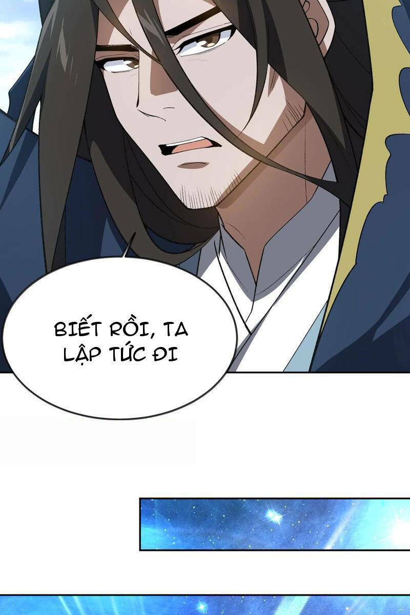 Ta Ở Tu Tiên Giới Chỉ Làm Giờ Hành Chính Chapter 55 - Trang 2