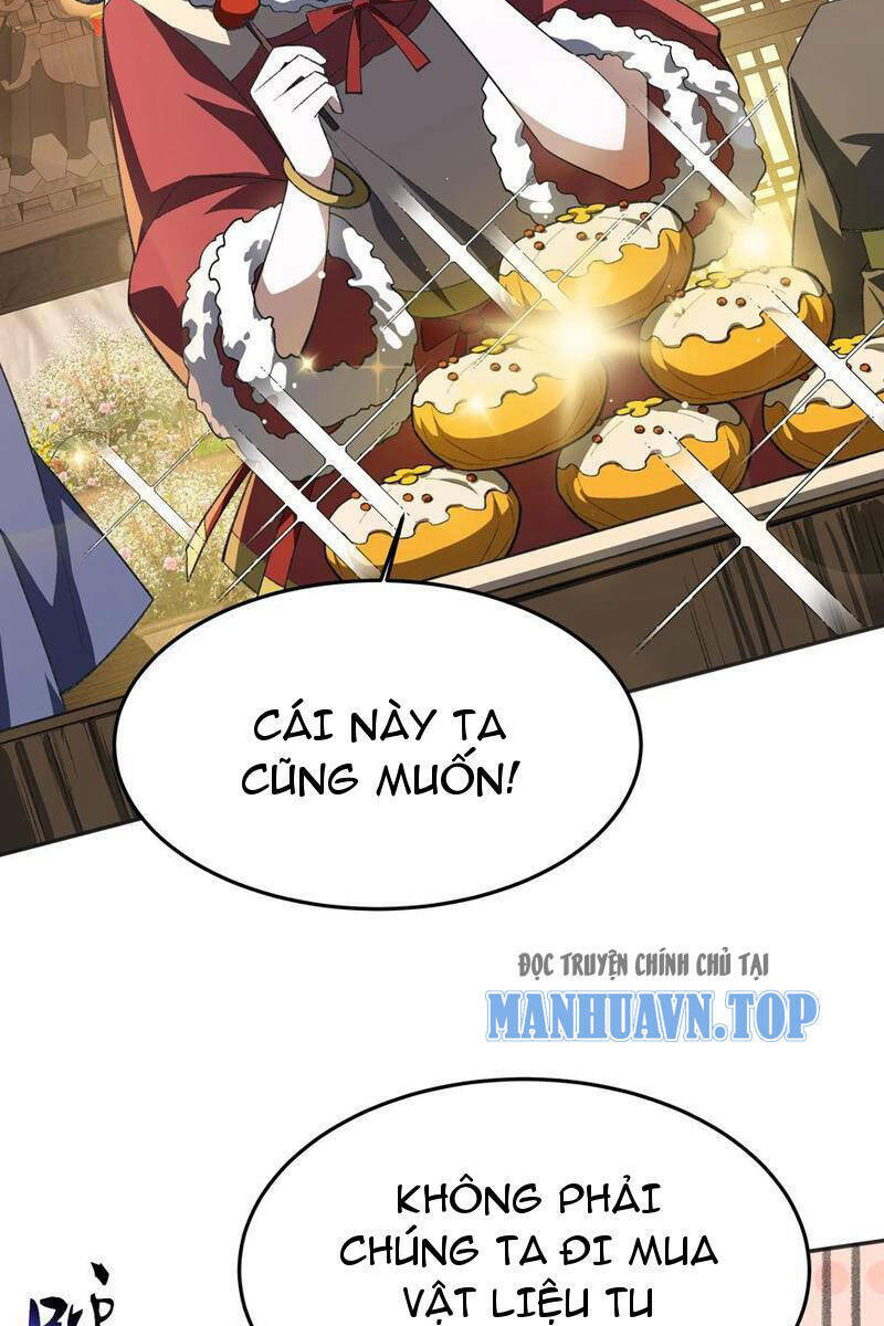 Ta Ở Tu Tiên Giới Chỉ Làm Giờ Hành Chính Chapter 55 - Trang 2