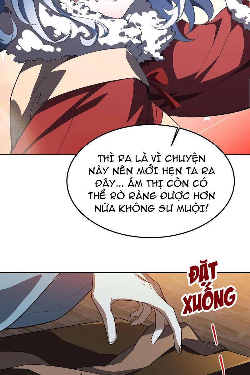 Ta Ở Tu Tiên Giới Chỉ Làm Giờ Hành Chính Chapter 55 - Trang 2