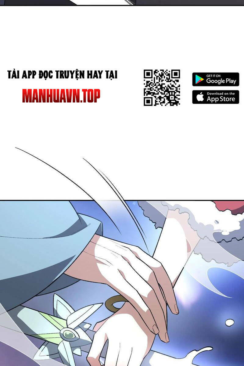 Ta Ở Tu Tiên Giới Chỉ Làm Giờ Hành Chính Chapter 55 - Trang 2