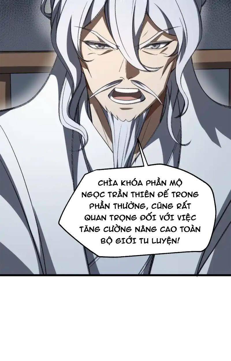 Ta Ở Tu Tiên Giới Chỉ Làm Giờ Hành Chính Chapter 53 - Trang 2