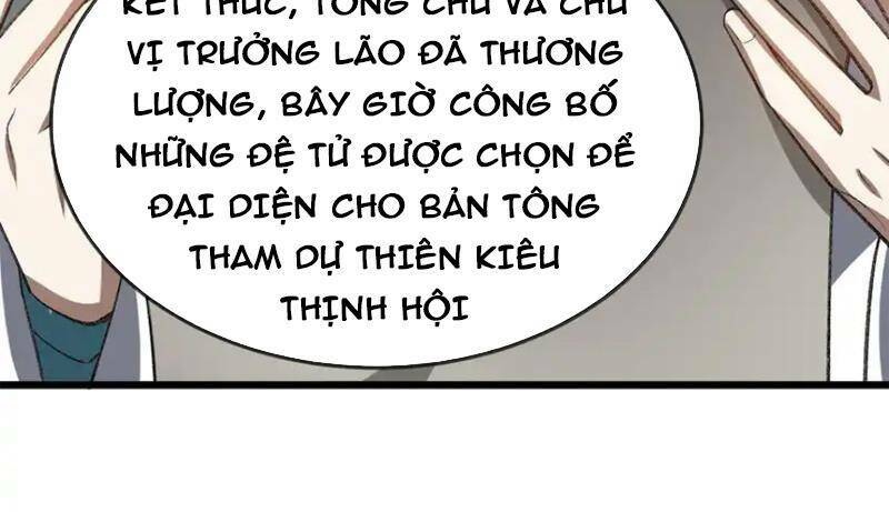 Ta Ở Tu Tiên Giới Chỉ Làm Giờ Hành Chính Chapter 53 - Trang 2