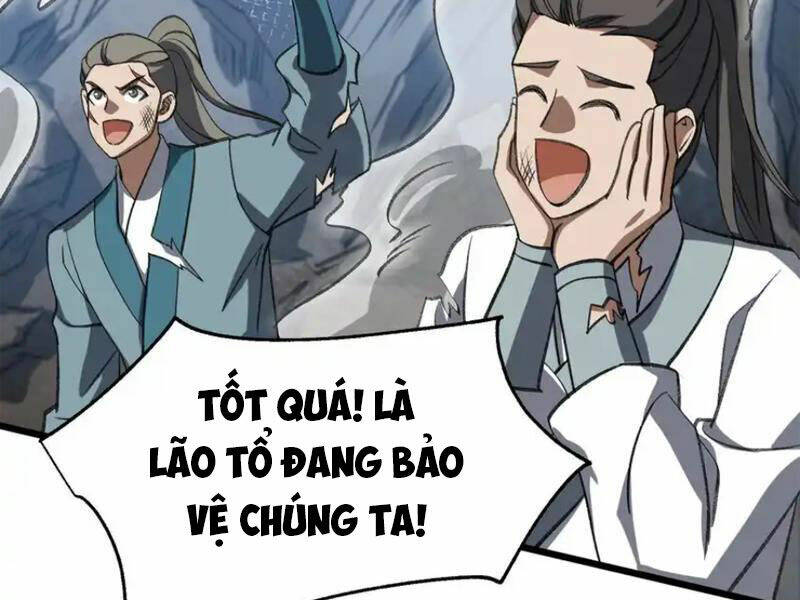 Ta Ở Tu Tiên Giới Chỉ Làm Giờ Hành Chính Chapter 52 - Trang 2