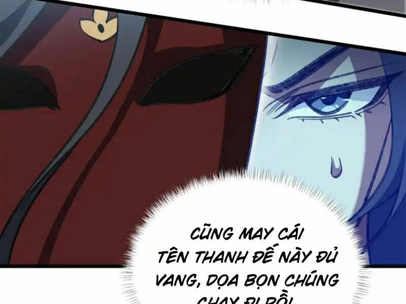 Ta Ở Tu Tiên Giới Chỉ Làm Giờ Hành Chính Chapter 52 - Trang 2