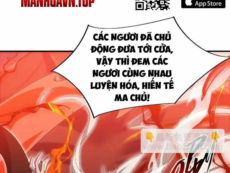 Ta Ở Tu Tiên Giới Chỉ Làm Giờ Hành Chính Chapter 52 - Trang 2