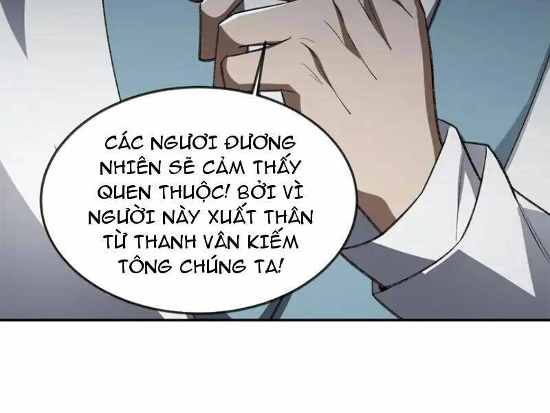 Ta Ở Tu Tiên Giới Chỉ Làm Giờ Hành Chính Chapter 52 - Trang 2