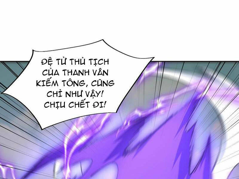 Ta Ở Tu Tiên Giới Chỉ Làm Giờ Hành Chính Chapter 51.5 - Trang 2