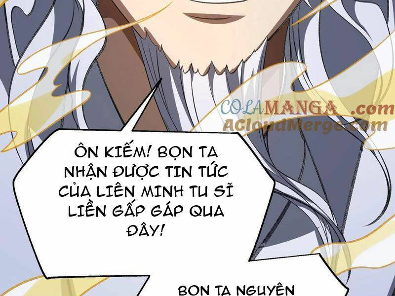 Ta Ở Tu Tiên Giới Chỉ Làm Giờ Hành Chính Chapter 51.5 - Trang 2