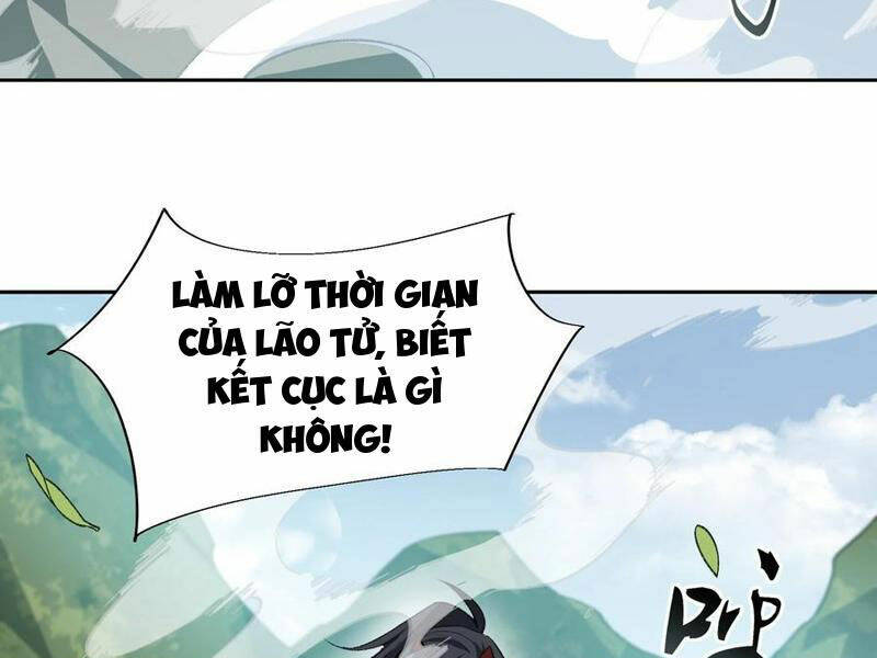 Ta Ở Tu Tiên Giới Chỉ Làm Giờ Hành Chính Chapter 51.5 - Trang 2