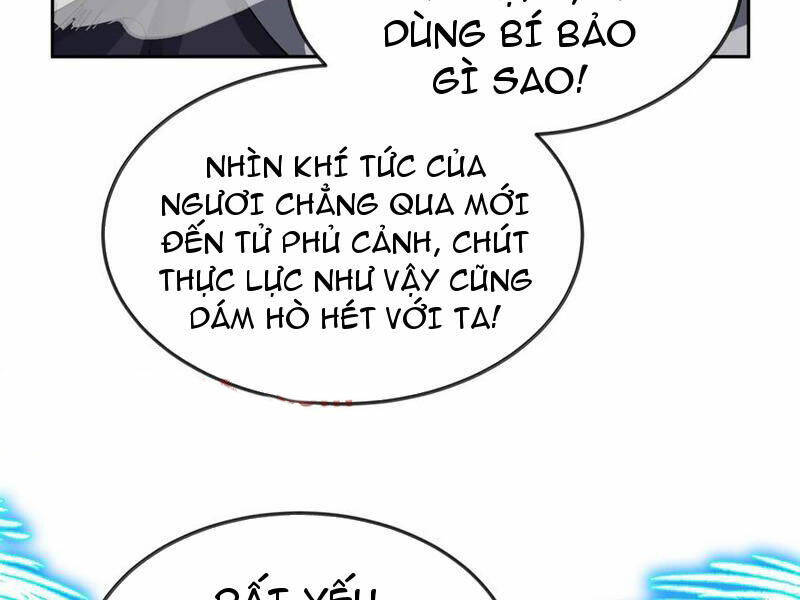 Ta Ở Tu Tiên Giới Chỉ Làm Giờ Hành Chính Chapter 51.5 - Trang 2