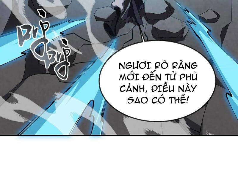 Ta Ở Tu Tiên Giới Chỉ Làm Giờ Hành Chính Chapter 51.5 - Trang 2