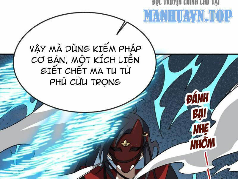 Ta Ở Tu Tiên Giới Chỉ Làm Giờ Hành Chính Chapter 51.5 - Trang 2