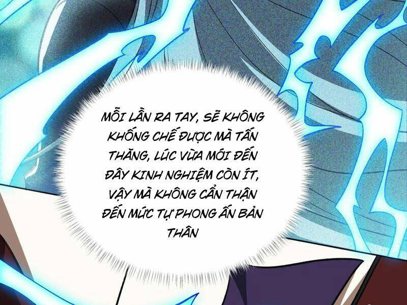 Ta Ở Tu Tiên Giới Chỉ Làm Giờ Hành Chính Chapter 51.5 - Trang 2