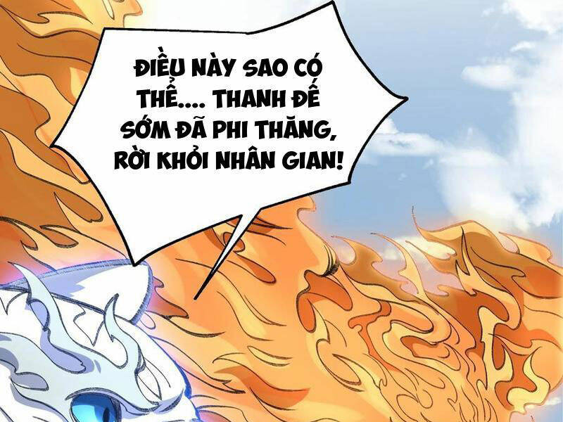 Ta Ở Tu Tiên Giới Chỉ Làm Giờ Hành Chính Chapter 51.5 - Trang 2