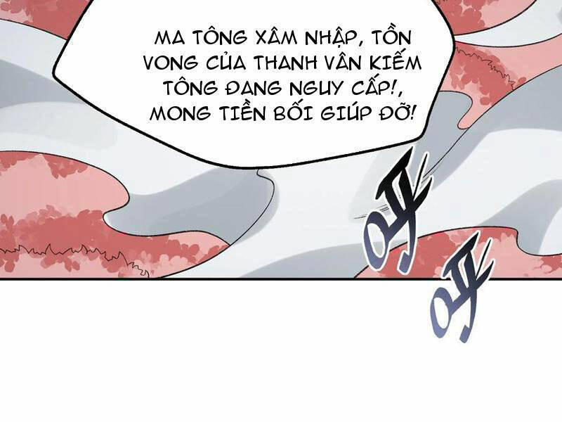 Ta Ở Tu Tiên Giới Chỉ Làm Giờ Hành Chính Chapter 51.5 - Trang 2