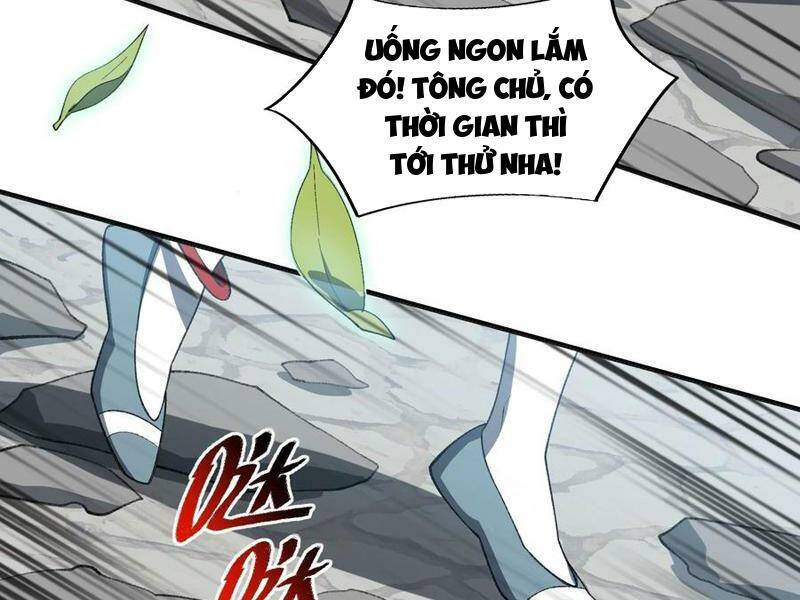 Ta Ở Tu Tiên Giới Chỉ Làm Giờ Hành Chính Chapter 51 - Trang 2