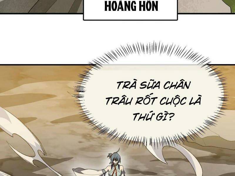 Ta Ở Tu Tiên Giới Chỉ Làm Giờ Hành Chính Chapter 51 - Trang 2