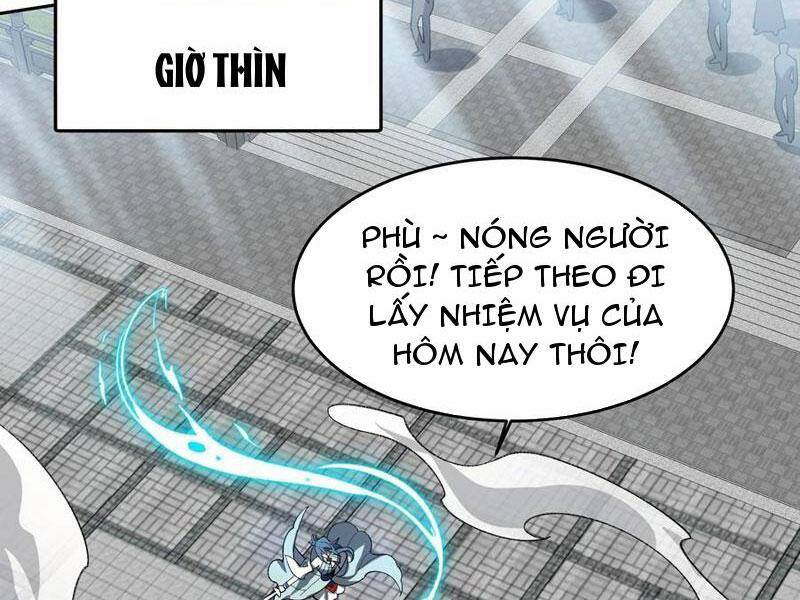 Ta Ở Tu Tiên Giới Chỉ Làm Giờ Hành Chính Chapter 51 - Trang 2