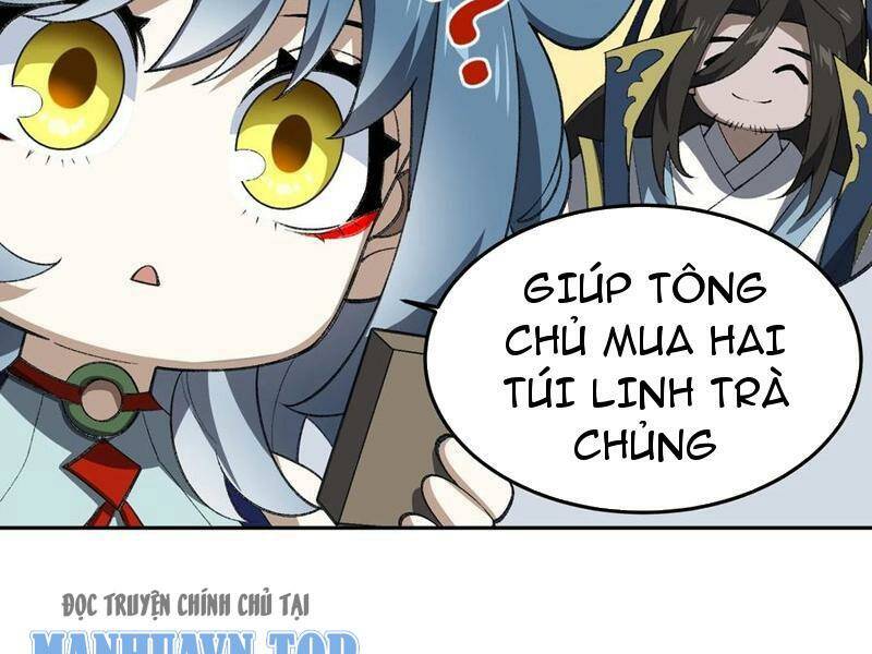 Ta Ở Tu Tiên Giới Chỉ Làm Giờ Hành Chính Chapter 51 - Trang 2