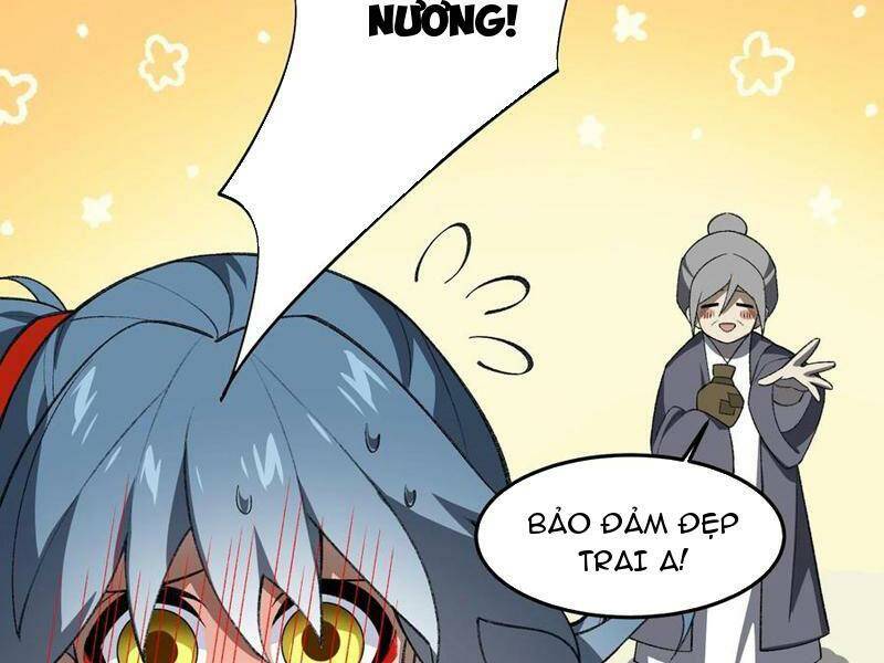 Ta Ở Tu Tiên Giới Chỉ Làm Giờ Hành Chính Chapter 51 - Trang 2