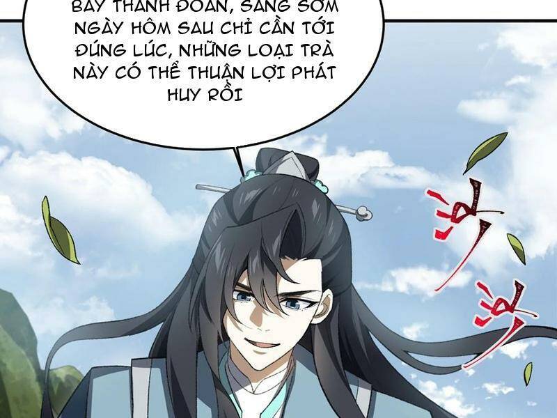 Ta Ở Tu Tiên Giới Chỉ Làm Giờ Hành Chính Chapter 51 - Trang 2