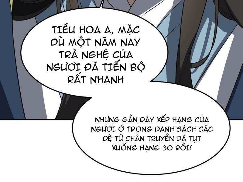 Ta Ở Tu Tiên Giới Chỉ Làm Giờ Hành Chính Chapter 51 - Trang 2