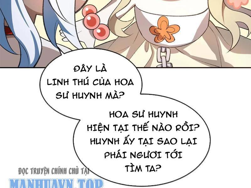 Ta Ở Tu Tiên Giới Chỉ Làm Giờ Hành Chính Chapter 47.1 - Trang 2