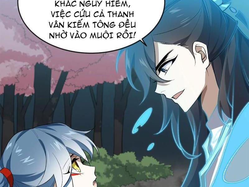 Ta Ở Tu Tiên Giới Chỉ Làm Giờ Hành Chính Chapter 47.1 - Trang 2