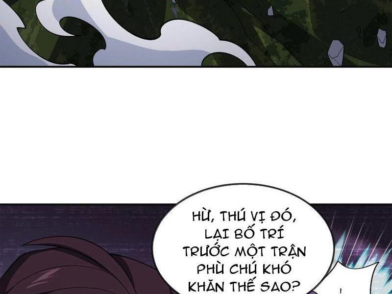 Ta Ở Tu Tiên Giới Chỉ Làm Giờ Hành Chính Chapter 47.1 - Trang 2