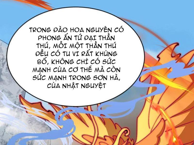 Ta Ở Tu Tiên Giới Chỉ Làm Giờ Hành Chính Chapter 47.1 - Trang 2