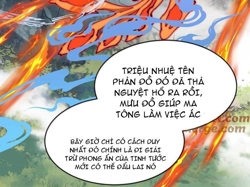 Ta Ở Tu Tiên Giới Chỉ Làm Giờ Hành Chính Chapter 47.1 - Trang 2