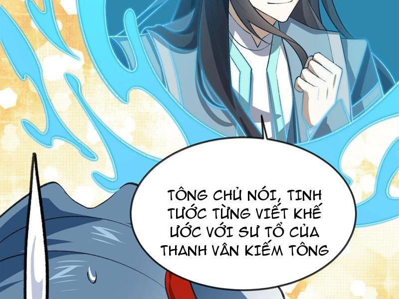 Ta Ở Tu Tiên Giới Chỉ Làm Giờ Hành Chính Chapter 47.1 - Trang 2