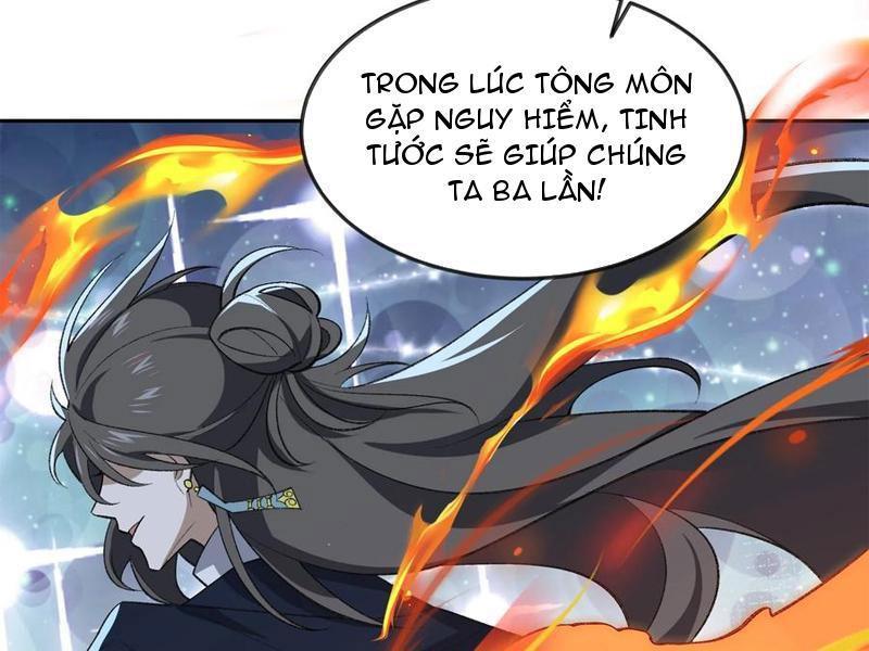 Ta Ở Tu Tiên Giới Chỉ Làm Giờ Hành Chính Chapter 47.1 - Trang 2