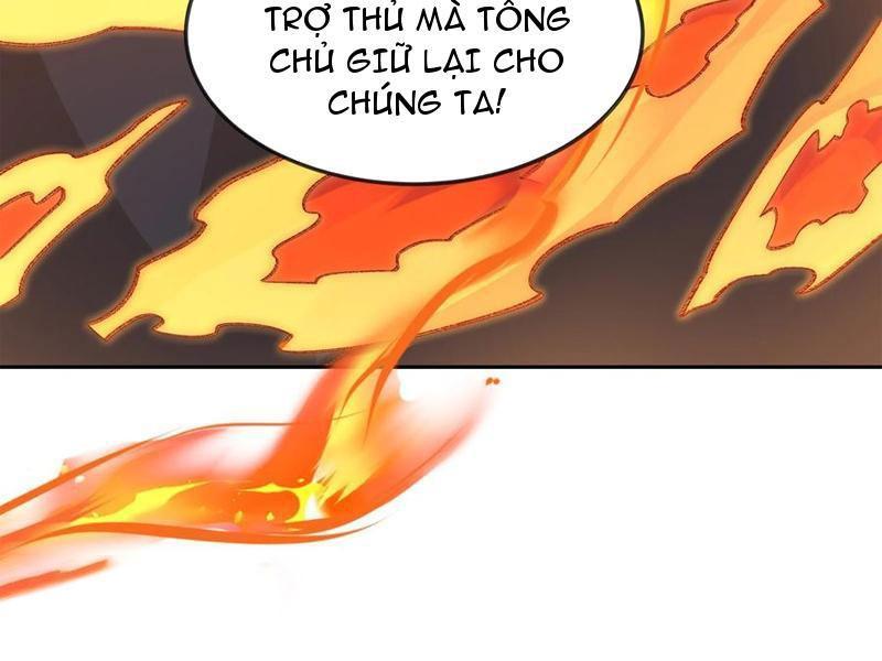 Ta Ở Tu Tiên Giới Chỉ Làm Giờ Hành Chính Chapter 47.1 - Trang 2