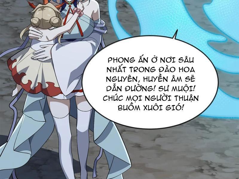 Ta Ở Tu Tiên Giới Chỉ Làm Giờ Hành Chính Chapter 47.1 - Trang 2