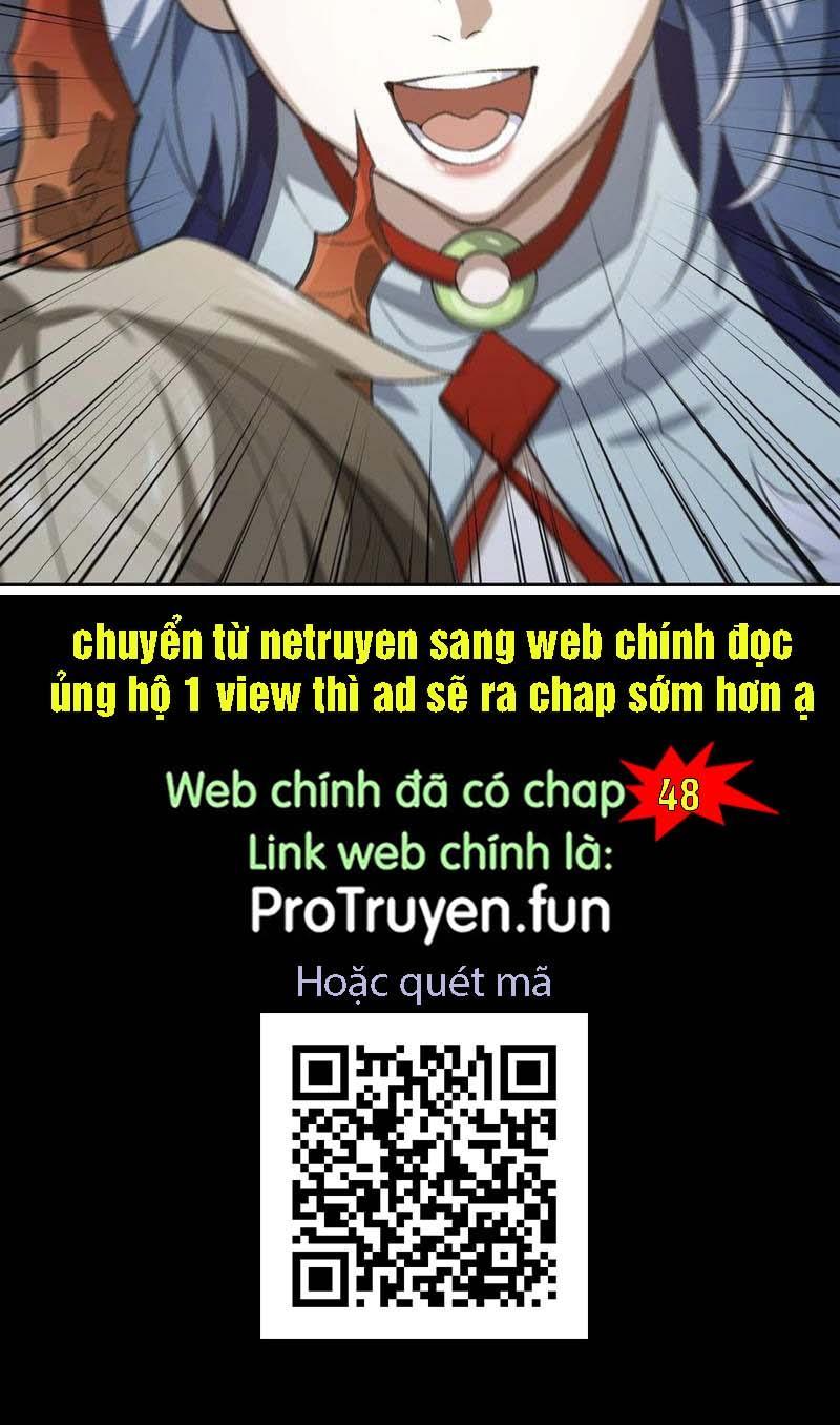 Ta Ở Tu Tiên Giới Chỉ Làm Giờ Hành Chính Chapter 47.1 - Trang 2