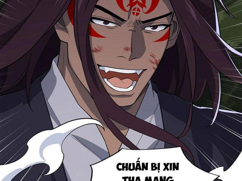 Ta Ở Tu Tiên Giới Chỉ Làm Giờ Hành Chính Chapter 47.1 - Trang 2