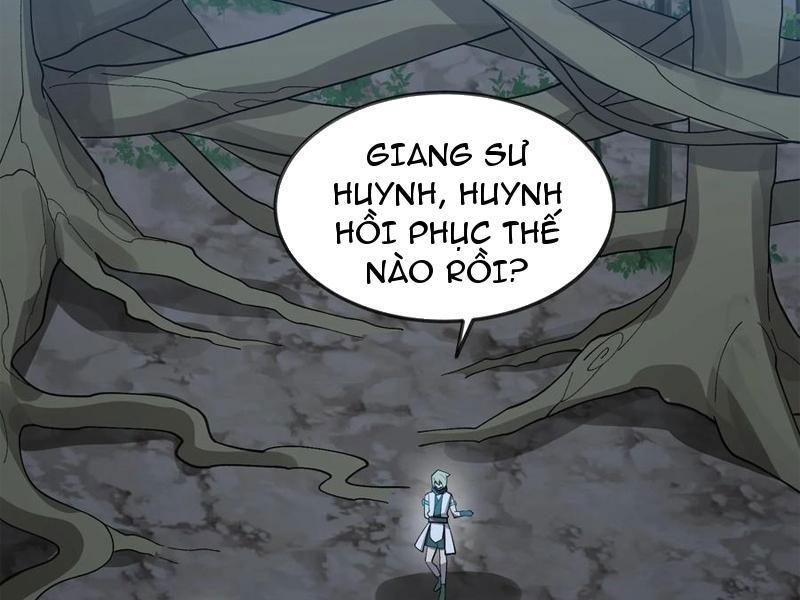 Ta Ở Tu Tiên Giới Chỉ Làm Giờ Hành Chính Chapter 47.1 - Trang 2