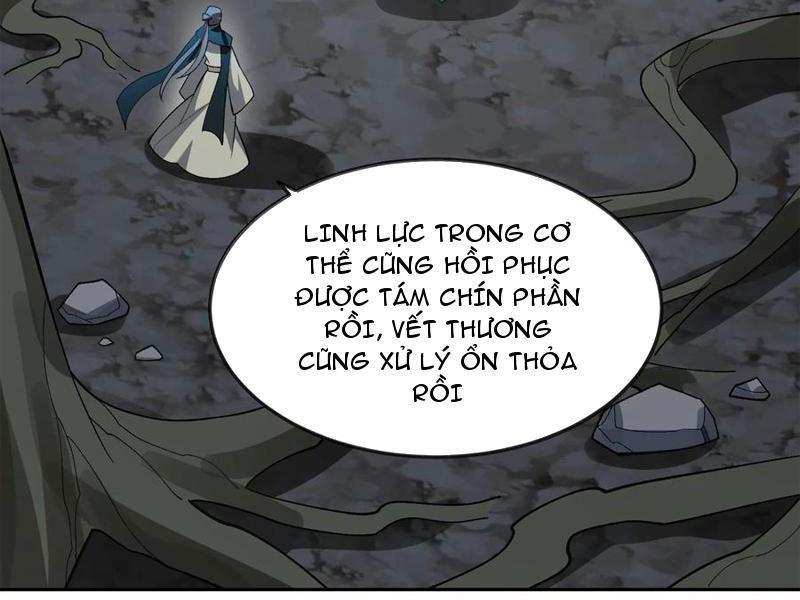 Ta Ở Tu Tiên Giới Chỉ Làm Giờ Hành Chính Chapter 47.1 - Trang 2