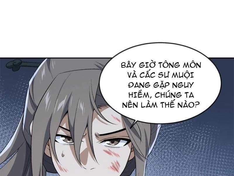 Ta Ở Tu Tiên Giới Chỉ Làm Giờ Hành Chính Chapter 47.1 - Trang 2