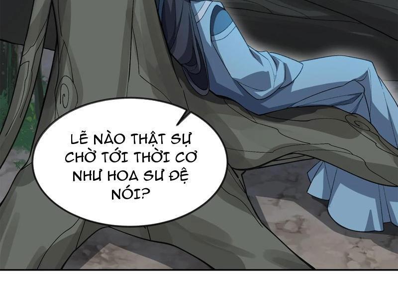 Ta Ở Tu Tiên Giới Chỉ Làm Giờ Hành Chính Chapter 47.1 - Trang 2