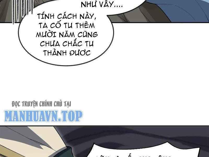 Ta Ở Tu Tiên Giới Chỉ Làm Giờ Hành Chính Chapter 47.1 - Trang 2