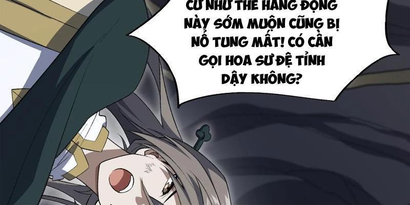 Ta Ở Tu Tiên Giới Chỉ Làm Giờ Hành Chính Chapter 47.1 - Trang 2