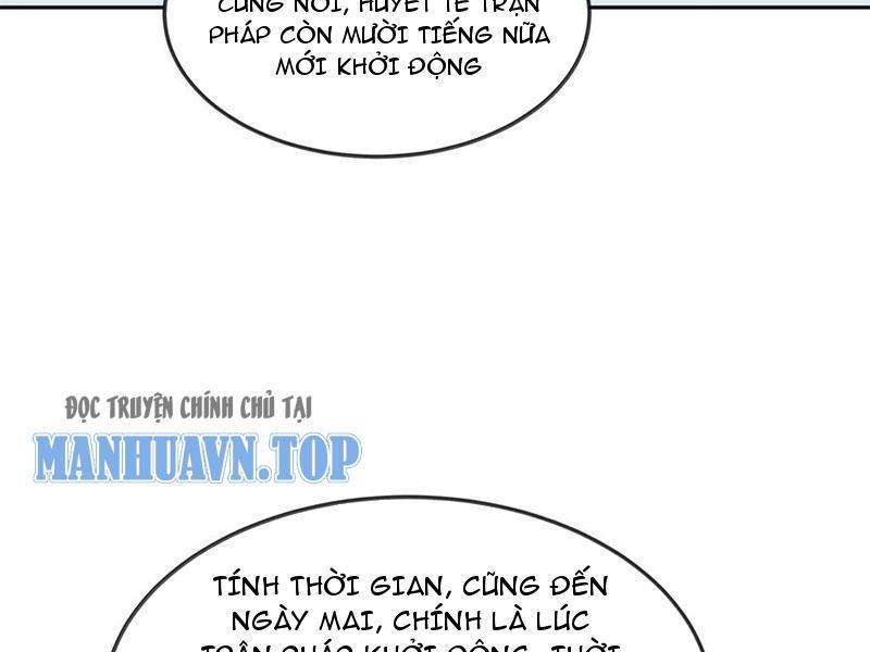 Ta Ở Tu Tiên Giới Chỉ Làm Giờ Hành Chính Chapter 47.1 - Trang 2