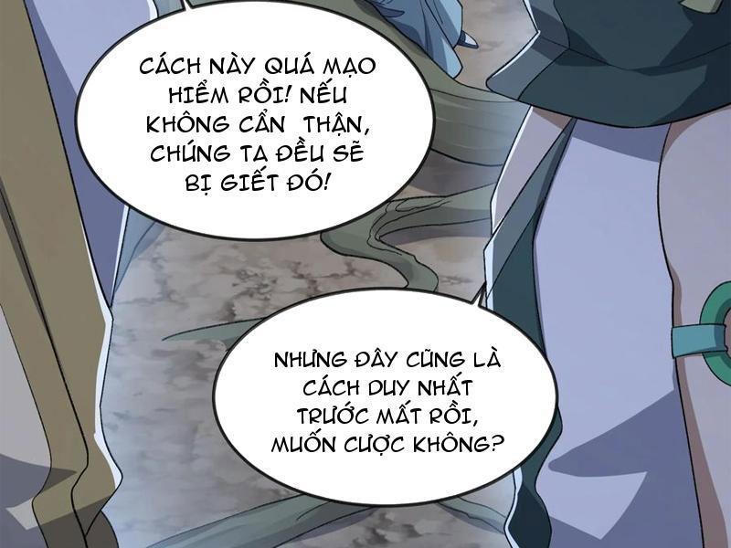 Ta Ở Tu Tiên Giới Chỉ Làm Giờ Hành Chính Chapter 47.1 - Trang 2