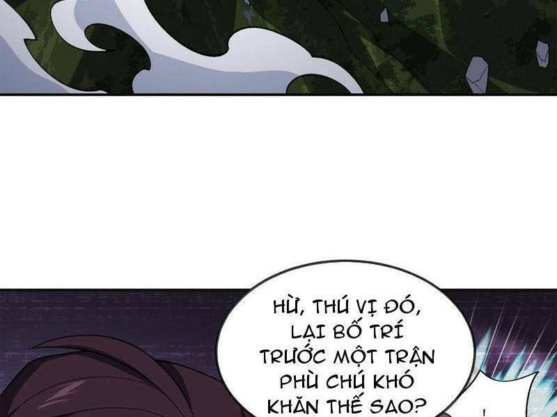 Ta Ở Tu Tiên Giới Chỉ Làm Giờ Hành Chính Chapter 47 - Trang 2